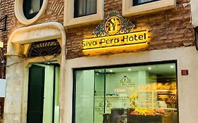 Siva Pera Hotel & Spa